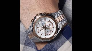 CASIO EDIFICE EFR-539SG-7A5