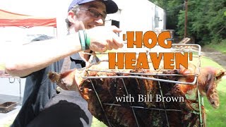 Pig Roast 101: How to ‘Wow’ customers with your next pig roast catering