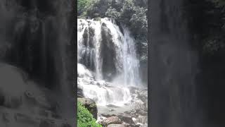 Galboda Falls😮සොබාදහම විදින්න#shorts#subscribe#travel#nawalapitiya#srilanaka#nature#lanka#travelsl