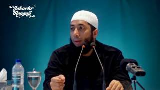 Kisah Dakwah Nabi SAW di Kota Thaif - Ustadz Khalid Basalamah