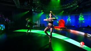 AUDC S02E07 Evil Stepmother Duet Trinity & Ally