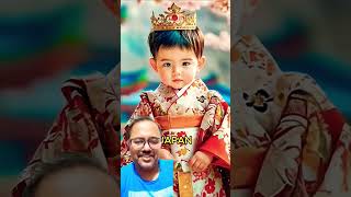 Cute Baby Fashion Show #shorts#youtubeshorts #trendingshorts #greenscreen #ytshorts