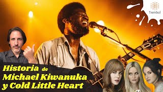 Historia de MICHAEL KIWANUKA y COLD LITTLE HEART 🤥 La canción de la serie Big Little Lies | Trembol