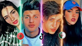 أقوى و أفضل مقاطع😍تيك توك❤المغربي🇲🇦و الجزائري🇩🇿لهذا الأسبوع🔥/ TIK  TOK MAROCCAN&ALGRIA 2022 #7