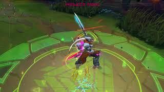 PROJECT  Alpha Strike   Skins Trailer   League of Legends