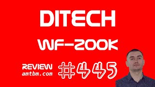 Ditech WF-200K