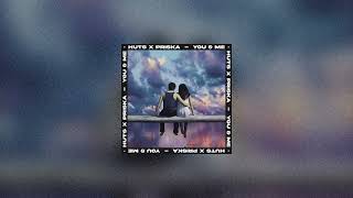 HUTS x PRISKA - You & Me (Official Audio)