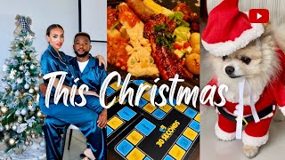 Creating Magical Christmas Memories: Our Family's Festive Vlog