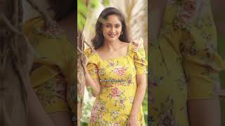 తేజస్విని గౌడ |Tejaswini gowda myntra dress #shorts #tejaswinigowda #amarteju #amardeep #haul #viral