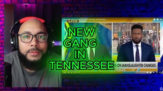 Venezuelan gangs in Tennessee | Are we safe? @hickok45