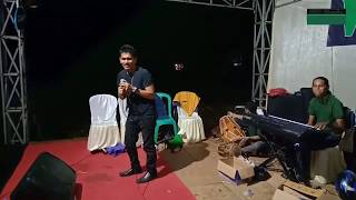 Bulan Bintang Rhoma Irama Cover Sapron Mc - Wu Music