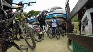 Swup Bikepark VideoSeason 2014