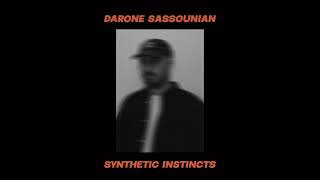 Darone Sassounian – No Man's Land