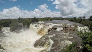 Jalapao - Tocantins - Cachoeira da Velha - Fevereiro 2018