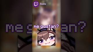 exclamó la princesa #vtuber