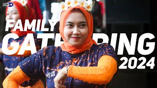 Family Gathering 2024 | Production 1