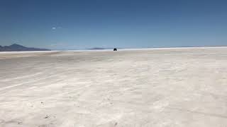 Bonneville salt Flats 6/23/18