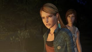 Life is Strange: Before the Storm Ep1 Ending Song (CINEMATIC)