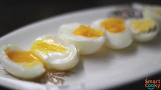 How to Boil Eggs Perfectly