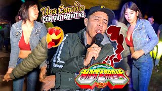 🔥 ESTRENO 2024 | UNA CUMBIA CON GUITARRITAS 😍 SONIDO MASTERBOY | NATIVITAS HGO - ASI ME ENAMORE 🔥