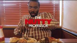 Big Baby Scumbag - Nutty Professor ( Official Music Video)