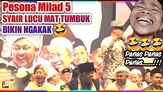 ini yang berbuat ulah waktu acara milad attaufiq