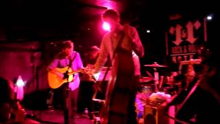 Andrew Jackson Jihad Live at The Rock N Roll Hotel "White Face, Black Eyes" + "Free Bird"