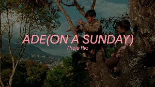 Competição Internacional 2024 Curta | Trailer |  AdeOn A Sunday