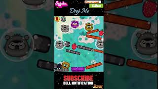 Drop Me  Master the Game in 60 Seconds #shorts #video #gaming