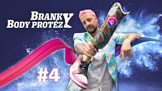 Branky Body Protézy |  4. díl