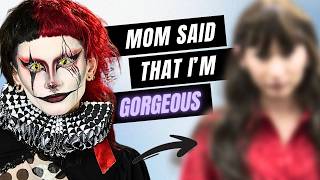 Shocking My Mom With A Sophisticated Makeover | TRANSFORMED