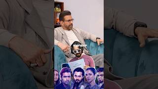 Taaza Khabar Season 2 set experience #bhuvanbam #jaavedjaaferi #disneyhotstar