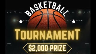 🏀 HIGHLIGHTS🔥 Colorado's Semi-Pro $2,000 Championships