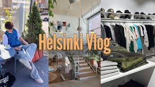 CRAZY AUSWAHL! I HELSINKI Streetwear & Vintage Shopping Guide (Stüssy, Acne Studios, Needles, PDF)