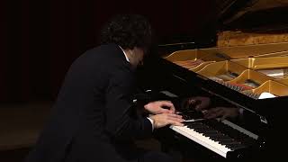 Martín García García: Chopin, Impromptu in G flat major op. 51