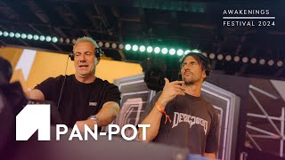 Pan-Pot | Awakenings Festival 2024