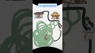 Best funny mobile games android ios, cool game ever player...1034go #shorts #funny #gaming