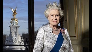 Top 8 Queen Elizabeth's Diamonds That You Have To See To Believe