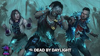 Dead by Daylight The Void Collection Menu Music