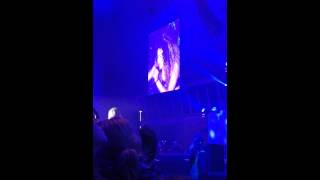 Ella Eyre 27-09-2014 Party Like a Lord by Somersby Warsaw 2014 Show