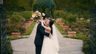 Betty and Libin Wedding Highlight 6 hours