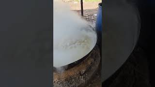 Petha sweet making at Pathankot- Dalhousie Road, #pathankot #punjab #petha #youtubeshorts