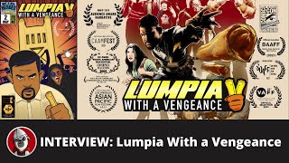 Movie Interview: Lumpia With A Vengeance