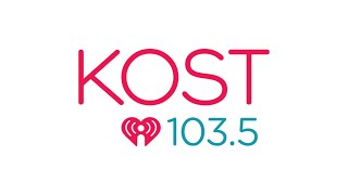 KOST | KOST 103.5 - Format Change