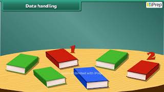 Data Handling | So Many Toys (Data Handling) | Math | Class 1 | iPrep