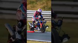 kanave kanave kalaivathu yaanoo MotoGP bike accident