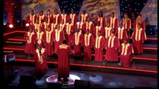 SONGS OF PRAISE 30-08 2015 pt,2-3 (UK-2015 GOSPEL CHOIR OF THE YEAR SEMI'S)