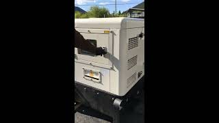 19 Kw Diesel Generator