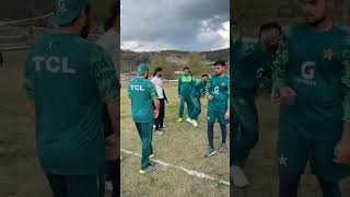 Abbotabad training center