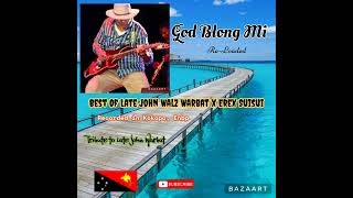 Tribute to Late John Walz Warbat || Re-Loaded x Erex Suisui x Recorded by John Warbat @Whitehaus Pro